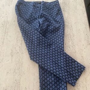 Ann Taylor "Devin" style pants Size 6